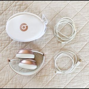 Beats Solo2 Wireless